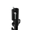 MANFROTTO Tripé com Suporte de Corda Mais Curto com Trava de Segurança