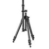 MANFROTTO Tripé de Fibra de Carbono de 3 Seções para Realidade Virtual