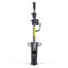 MANFROTTO Tripé de Base Baixa de 3 Seções