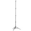 MANFROTTO Tripé ALU A14 LEVLEG Preto
