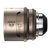 DZOFILM Arcana 32mm T2.1 Anamórfica 1.5x PL-Mount