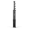 MANFROTTO Tripé ALU A14 LEVLEG Preto