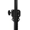 MANFROTTO Tripé com Suporte de Corda Mais Curto com Trava de Segurança