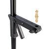 MANFROTTO Tripé com Rodas -  6.4 Kg