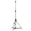 MANFROTTO Tripé De Estúdio Wind Up 3 Seções