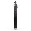 MANFROTTO Tripé de Aço Preto Super Wind Up