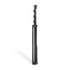 MANFROTTO Tripé Super Aço Preto Zinco LE