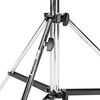 MANFROTTO Tripé de Estúdio de Alta Resistência 3 Seções 333cm