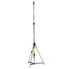 MANFROTTO Tripé de Estúdio Wind Up 3 Seções Altura 370cm