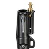 MANFROTTO Tripé de Estúdio Wind Up 3 Seções Altura 370 cm Preto