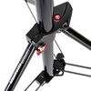 MANFROTTO Tripé de Estúdio Neumático 'Ranker Stand' 1005BAC