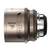 DZOFILM Arcana 75mm T2.1 Anamórfica 1.5x PL-Mount