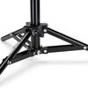 MANFROTTO Tripé de Estúdio Mini Pro 156BLB