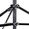 MANFROTTO Tripé Super Grande Preto LEVLEG