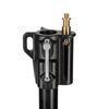MANFROTTO Tripé ALU A14 LEVLEG Preto