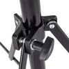 MANFROTTO Tripé de Iluminação Nano Stand - Preto