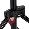 MANFROTTO Conjunto de 3 Tripés de Estúdio Mini Compact