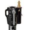 MANFROTTO Tripé Estúdio 'Wind Up' 2 Seções