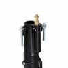 MANFROTTO Tripé Super Aço Preto Zinco LE