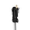 MANFROTTO Suporte Superior com Pé de Nivelamento em Aço