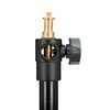 MANFROTTO Tripé de Estúdio 4.8Kg com Rodas