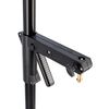 MANFROTTO Tripé com Rodas -  6.4 Kg