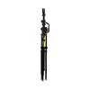MANFROTTO Tripé com Suporte de Corda Mais Curto com Trava de Segurança