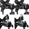MANFROTTO Suporte para monitor VESA TetherGear