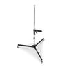 MANFROTTO Tripé de Estúdio com Rodízios - 8Kg