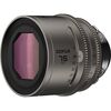 DZOFILM Arcana 75mm T2.1 Anamórfica 1.5x PL-Mount