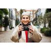 ​CANON PowerShot V1 - Kit Podcast