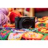 ​CANON PowerShot V1 - Kit Podcast