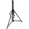 MANFROTTO Tripé de Montagem Manual 3.66m Preto