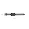 SMALLRIG 5763 Correia de Pulso para Action Cams