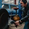 TASCAM Gravador Portátil DR-40XP