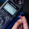TASCAM Gravador Portátil DR-40XP