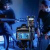 TASCAM Gravador Portátil DR-40XP