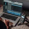 TASCAM Gravador Portátil DR-40XP