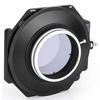 NISI Kit Porta-Filtros S6 150mm com True Color NC CPL para Fujinon XF 8-16mm f/2.8
