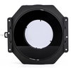 NISI Kit Porta-Filtros S6 150mm com True Color NC CPL para Fujinon XF 8-16mm f/2.8
