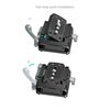 SMALLRIG 5366 Kit Base com Sapata com Suporte de Tubos Duplo 15mm