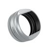 SMALLRIG 5851 Kit de Filtro UV + Pára-sol para Fujifilm X100V / X100VI - Prata SMALLRIG 5851 Kit de Filtro UV + Pára-sol para Fujifilm X100V / X100VI - Prata