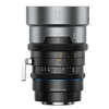 SIRUI IronStar 135mm T1.9 Anamórfica 1.5x PL-Mount / Canon EF - Blue Flare