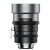 SIRUI IronStar 75mm T1.9 Anamórfica 1.5x PL-Mount / Canon EF - Neutral Flare