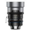 SIRUI IronStar 135mm T1.9 Anamórfica 1.5x PL-Mount / Canon EF - Neutral Flare
