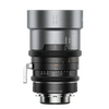 SIRUI IronStar 100mm T1.9 Anamórfica 1.5x PL-Mount / Canon EF - Blue Flare