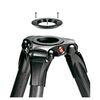 MANFROTTO Tripé de Vídeo MPRO de Três Partes em Fibra de Carbono