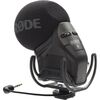 RODE Microfone Shotgun VideoMic Pro-Rycote