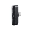 GODOX Microfone de Lapela Wireless WES USB-C (2TX+1RX)
