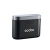 GODOX Microfone de Lapela Wireless WES USB-C (2TX+1RX)GODOX Microfone de Lapela Wireless WES USB-C (2TX+1RX)